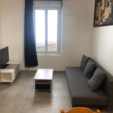 Appartement En Centre Ville Hyeres Exterior photo