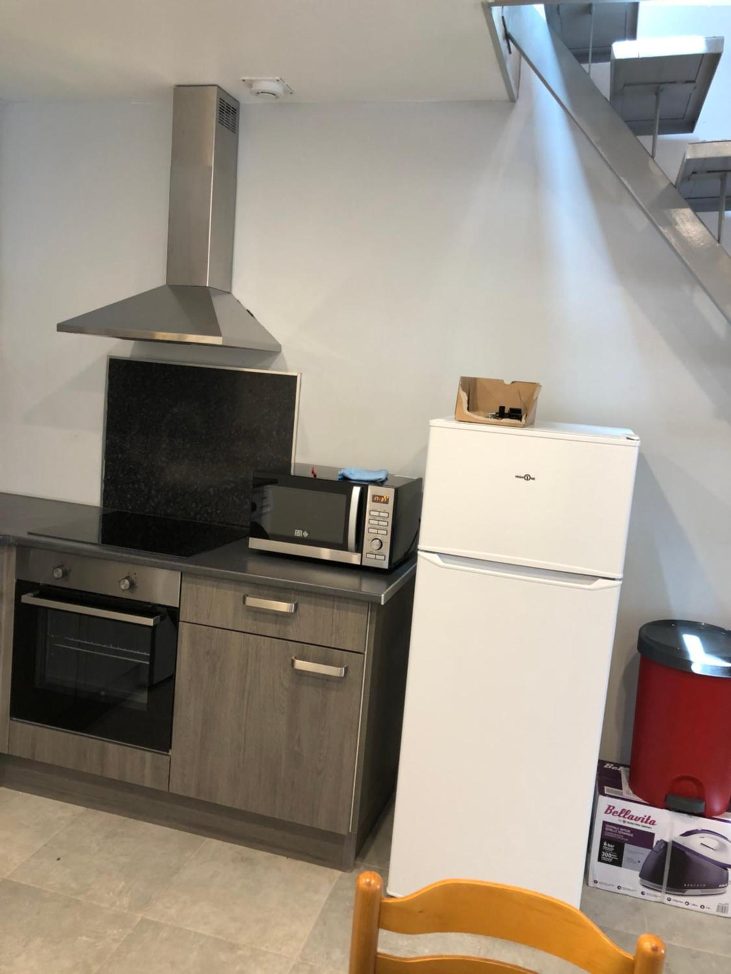 Appartement En Centre Ville Hyeres Exterior photo